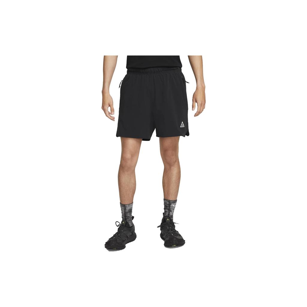 Nike ACG Sports Shorts Men's Black Moderate DN3956-010