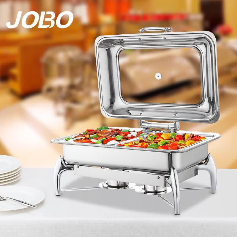 Jobo Electric Buffet Food Warmer