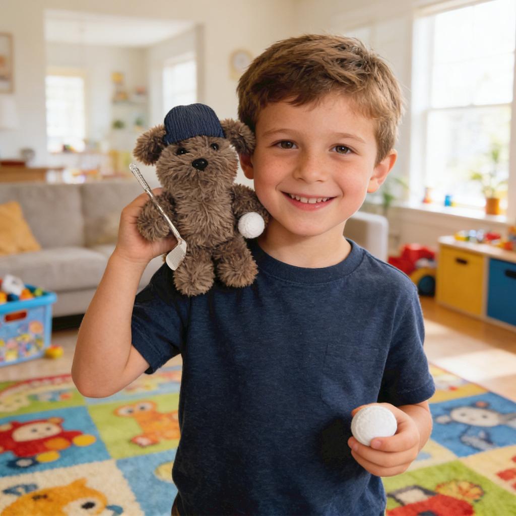 Stofftiere, Niedliche Hasenpuppen, Kuscheltiere, Kinderspielzeug