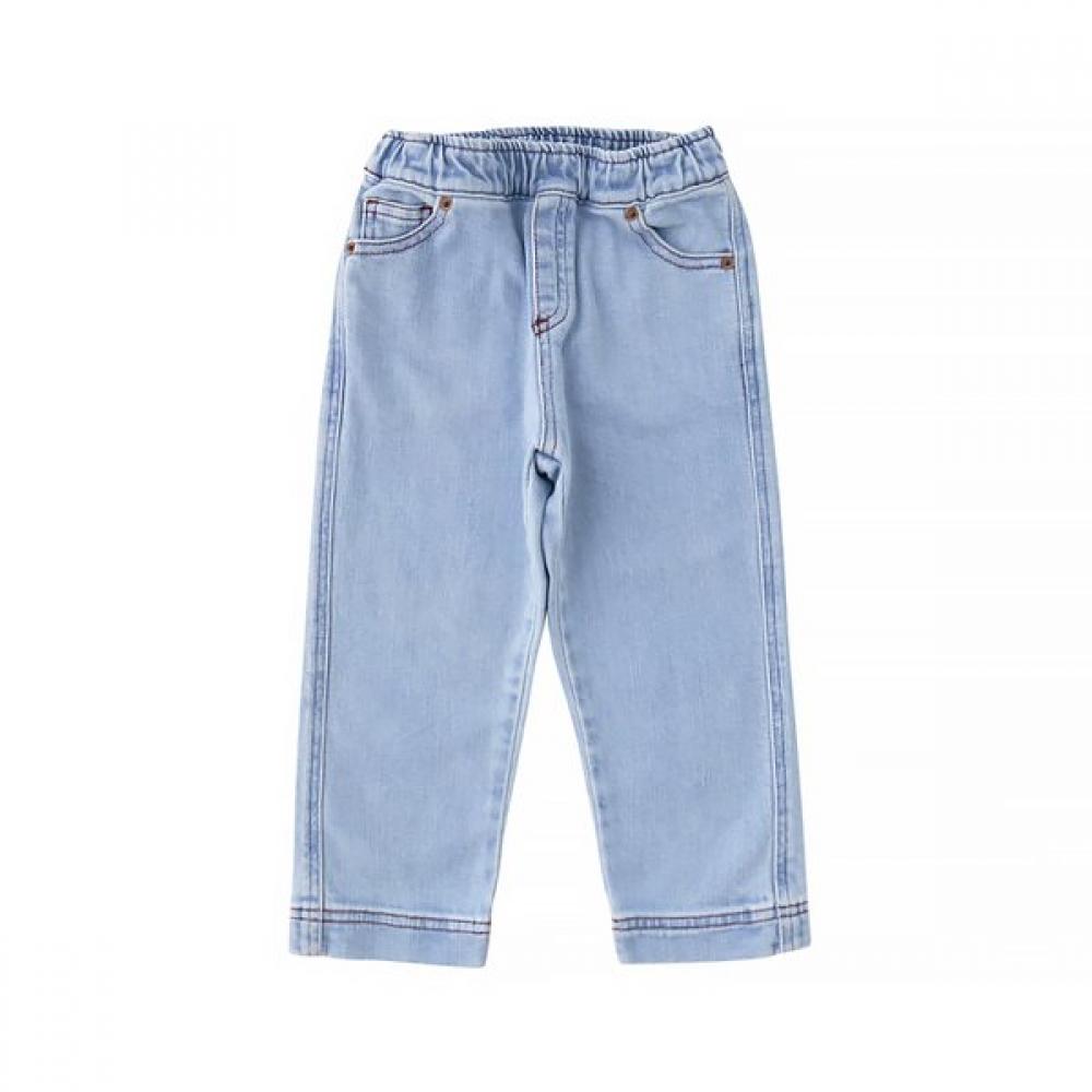 Bonton Basic Denim Pants 7617t 410 09 LU/110