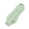 Baby Foot Ruler Kids Foot Length Measuring Device Children Shoes Calculator For Toddler Infant Shoes Fittings Gauge Tools