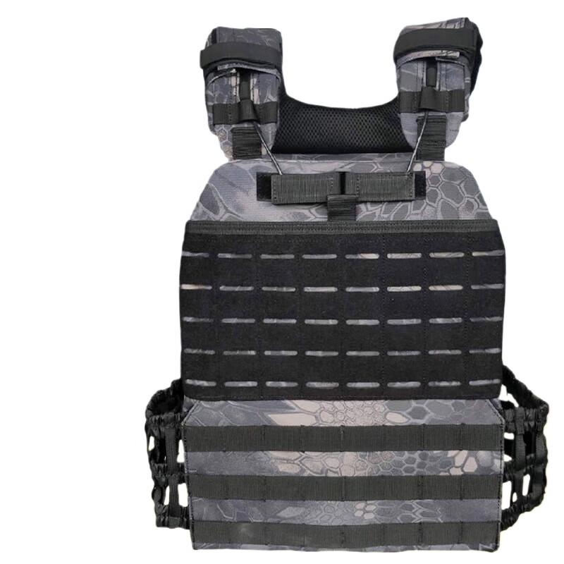 Junmo Lightweight Multifunctional Vest