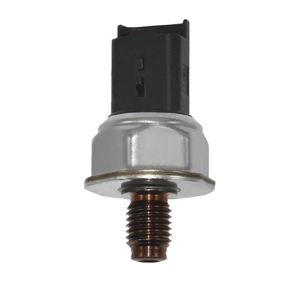 9814383880 Fuel Rail Pressure Sensor For Peugeot