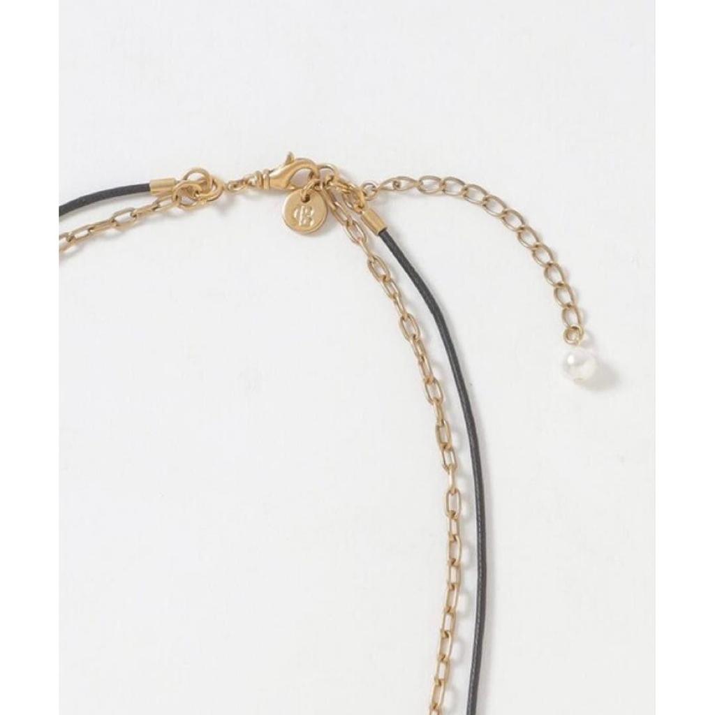 Used 2 cord necklace