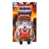 Figurine miniature - mattel - masters of the universe origins ram man - 14 cm - articulée - multicolore