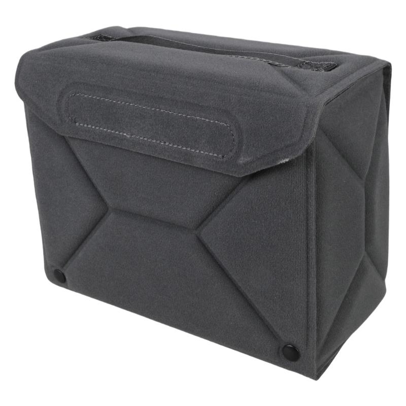 Universal Camera Insert Bag For DSLR Mirrorless Cameras Lens With Shockproof Padding Multiple Layer Storage Polyester Protective Organizers
