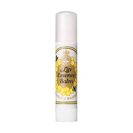 MAJOLICA MAJORCA Lip Essence Balm Baby Tint 3.5g