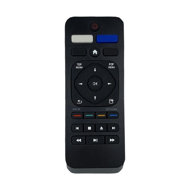 

IR Remote For BDP2501/F8 BDP2501/F8B BluRay Players With APP Quickly Access Button Not Required Setups Controller 1