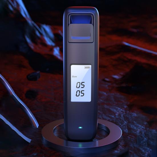 CSY003 Alcohol Tester Precise Durable High Sensitivity