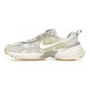 Nike V2K Run Phantom Light Khaki Women Sneakers Cream College-Grey White HV4314-030