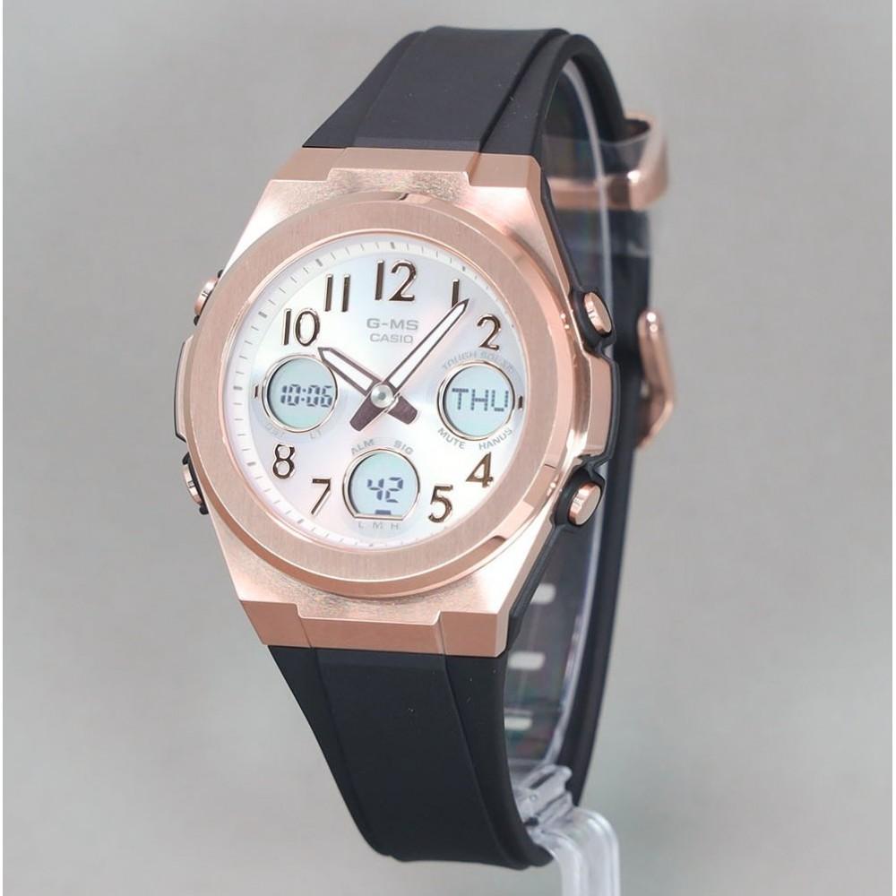 

Casio Baby-G G-MS MSG-W610G-1AJF