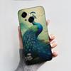 For Tecno Spark Go 1 Case Tecno Pop 9 Black Myth Wukong Shockproof Soft Silicone Back Cover For Tecno Spark Go1 Pop9 Phone Case