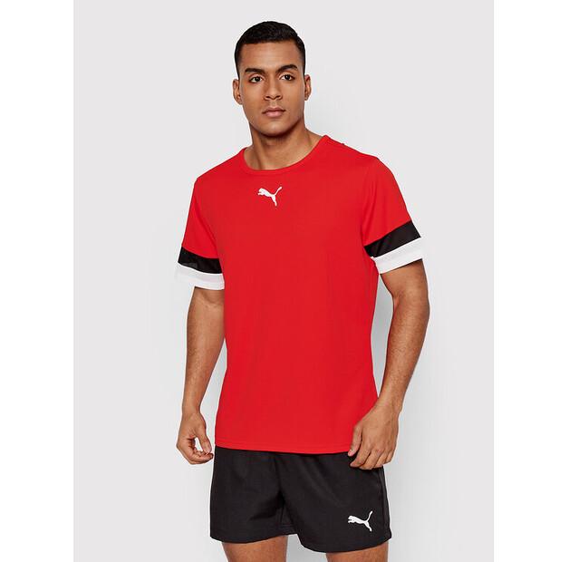 

Футболка Puma Team Rise EU S