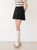 Nitina Essential Pleated Skirt Bk