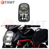 Kawasaki ER-6N Front Fairing & Headlight Assembly (2005-2008)