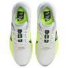 Nike Pegasus 1 Golf NRG M26 Pohodlné Golfové Boty Unisex Golfové Boty Bílá Světle Šedá IO8138-001