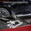 Y4UA Efficient Valves Spring Removal Tool For Motorcycle Professional Auto Technician