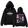 Unisex Hoodies & Sweatshirts Adult Anime K-Pop Devil Hunter Sports Hoodie