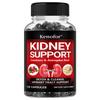 Cranberry-Extrakt Nahrungsergänzungsmittel, Mit Astragalus-Wurzel, Chanca Piedra Pulver