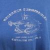 FRUIT OF THE LOOM 90s Made in USA Old Short sleeve T-shirt Men's Used