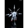 MG Mobile Suit Gundam SEED Providence Gundam Scale Plastic Model Kit 1/100 Pre-colored