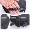 EVA Carrying Case Shockproof Protective Cover for PS5 Game Controller Game Console Accessories