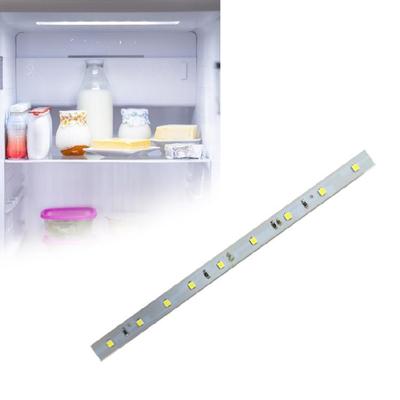 Multipurpose Easy Installation LED Light Board Fridge Light Module LED Panel Suitable for Enhancing Fridge Illumination