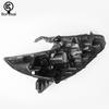 16-18 Nissan Altima Headlight Rear Cover & Front Light Lampshade Shell