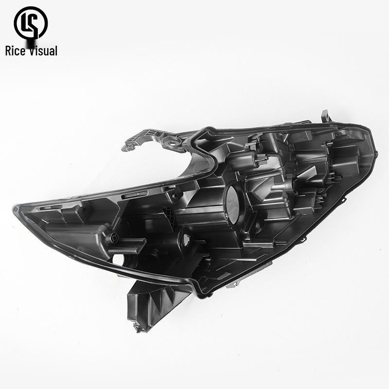 16-18 Nissan Altima Headlight Rear Cover & Front Light Lampshade Shell