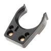 Tool Holder Clamp BT40 High Durability for Engraving Spindle Accessories
