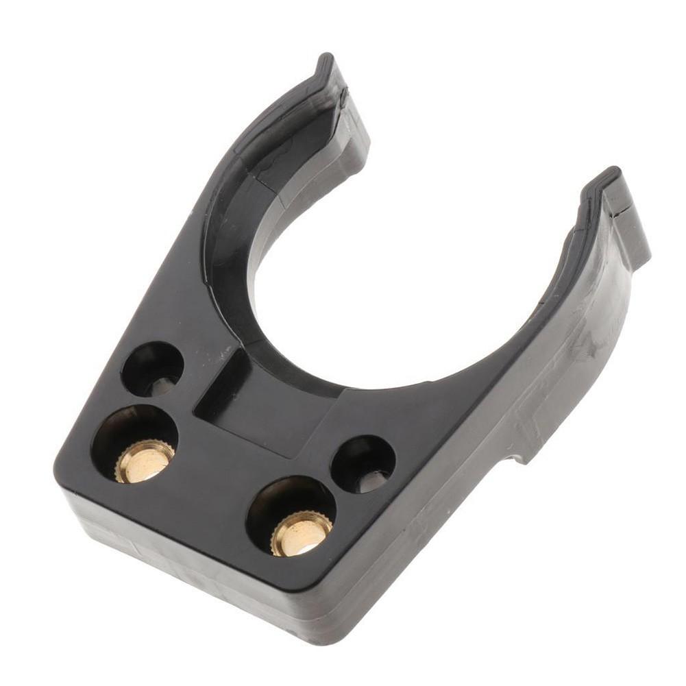 Tool Holder Clamp BT40 High Durability for Engraving Spindle Accessories