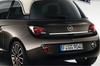 Opel Adam - Listwa Chrom Chromowana Klapa Tuning