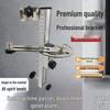 Adjustable Wall Mount Woodworking Support Bracket