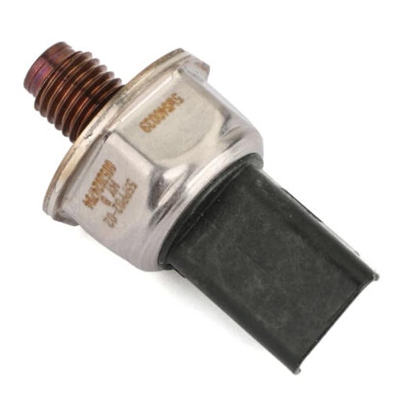 55PP02-02 High Quality Pressure Fuel Rail Pressure Sensor For Ford Focus Kuga C-Max 2.0 TDCI Mondeo MK4 Car Accessories