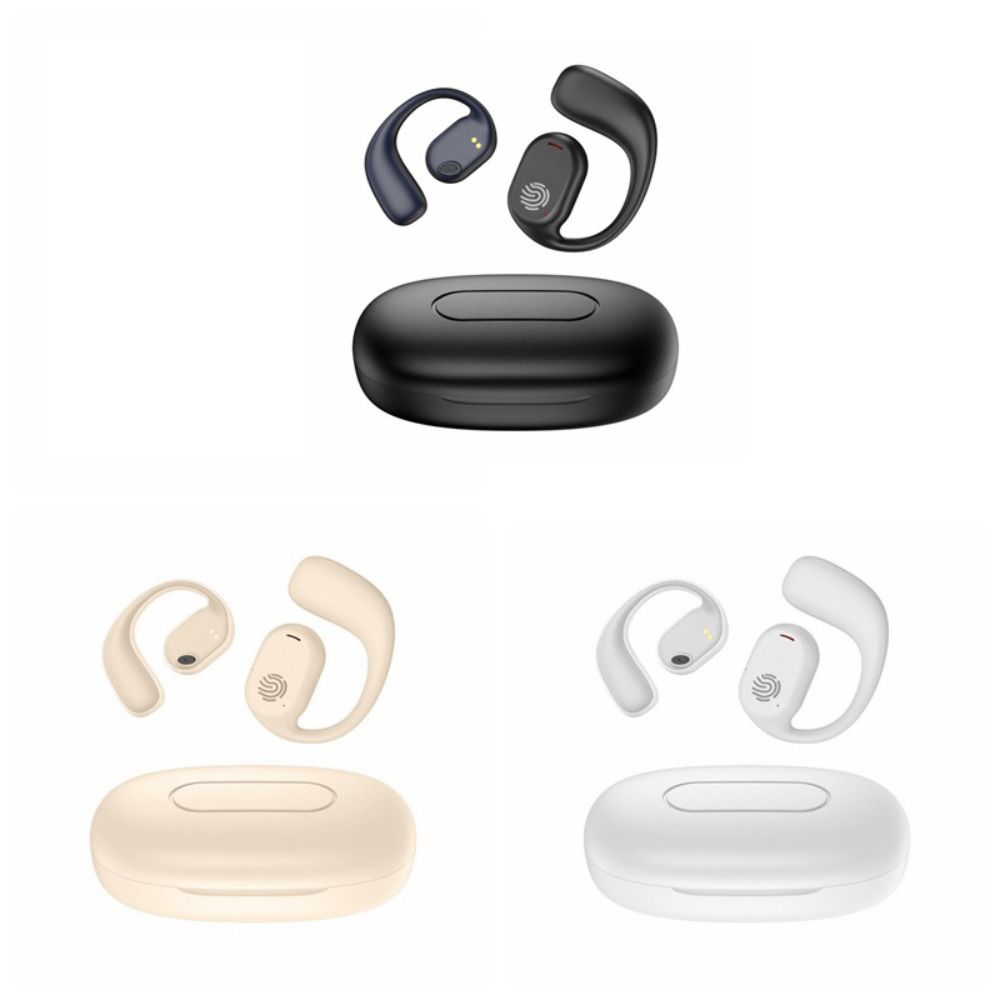 Noise Reduction Wireless Bluetooth Earphones Low Latency Stereo Bluetooth Headset TWS Waterproof Bluetooth Headphone