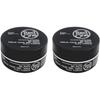 Red One BLACK Cire Coiffante Pour Cheveux Full Force 150 Ml Lot De 2 Cires.626