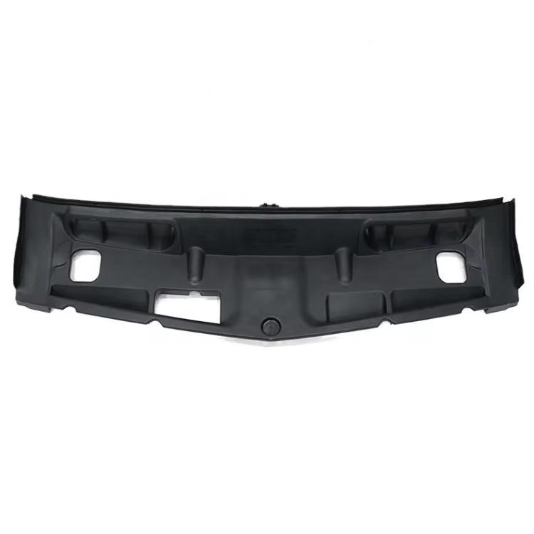 Radiator Air Duct Baffle for Mercedes-Benz W204