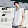 Jeanswest Men's Cotton Sleeveless Vest