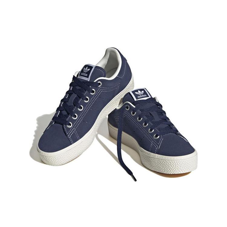 Adidas Stan Smith CS Dark Blue Core White Gum GS IE6918