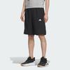 adidas Must Haves Climacool SS25 Tecido Esportivo Confortável Secagem Rápida Cadarço Casual Shorts Masculinos shorts KC2882