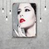 Cheryl Cole Classic Poster Rusty Metal Plaque Retro Decorative Plate Bar Man Cave Garage Club Metal Sign Wall Decoration