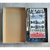 Tamiya 1/12 Honda F-1 (1/12 Big Scale Car: 12011)