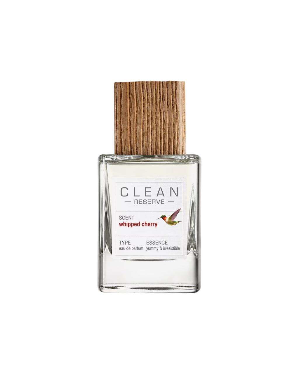 Clean, Schlagsahne Kirsche, Eau De Parfum, Unisex, 30 ml