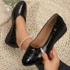 Damenschuhe – Ballerinas