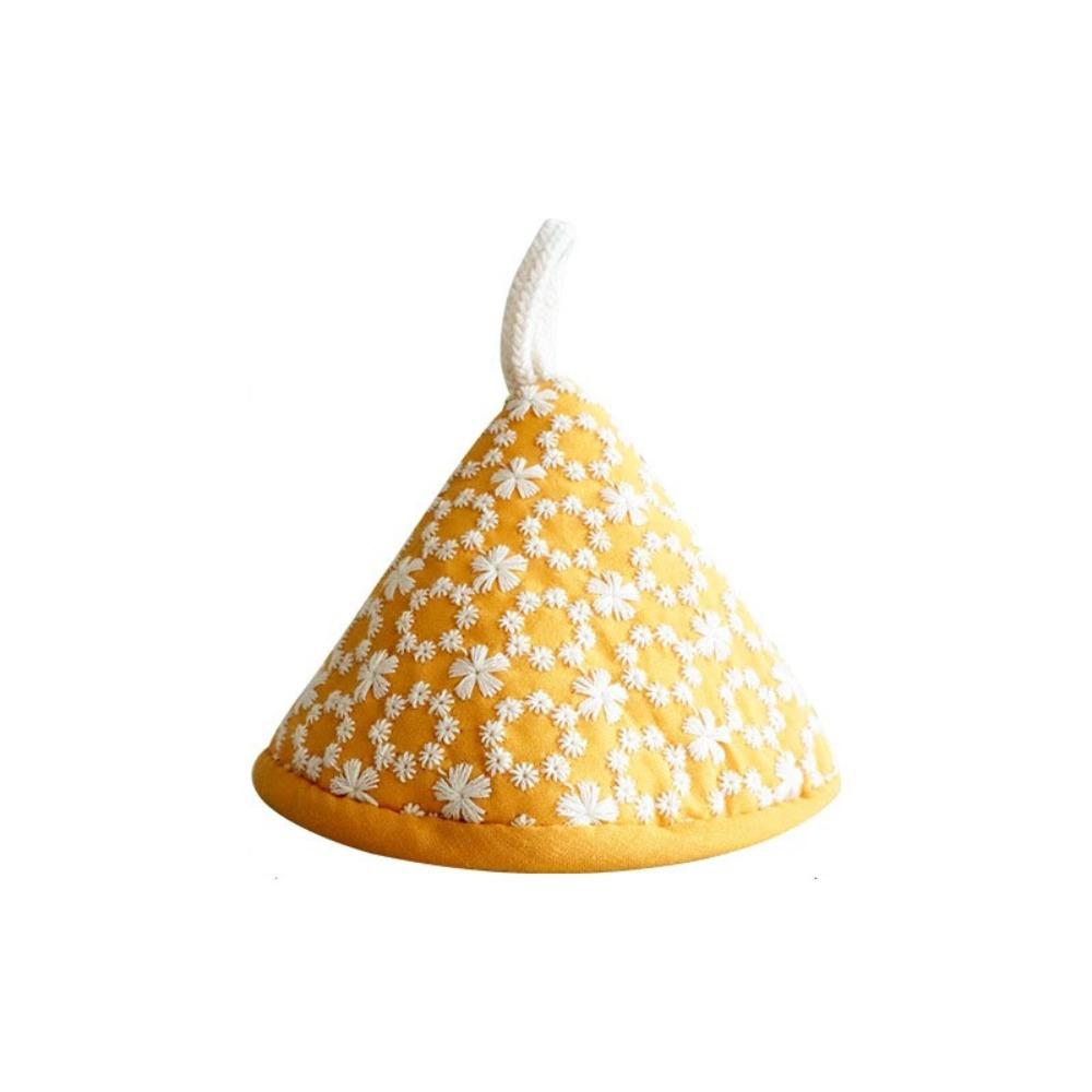 High Temperature Resistance Non-slip Oven Gloves