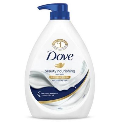 Dove Nawilżający Żel pod Prysznic 1L