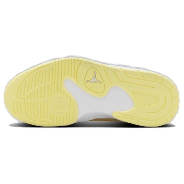 JORDAN Stadium 90 Sail Light Laser Orange GS DX4399-181