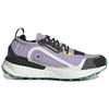 Stella McCartney x Adidas Outdoor Boost 2.0 Cold.RDY Shift Lila Damen Sneaker Wolkenweiß Grün GX9869