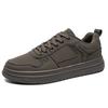 Fashion Men's Skateboard Walking Casual Shoes Male Students Sport Running Spring Autumn Comfortable Sneakers