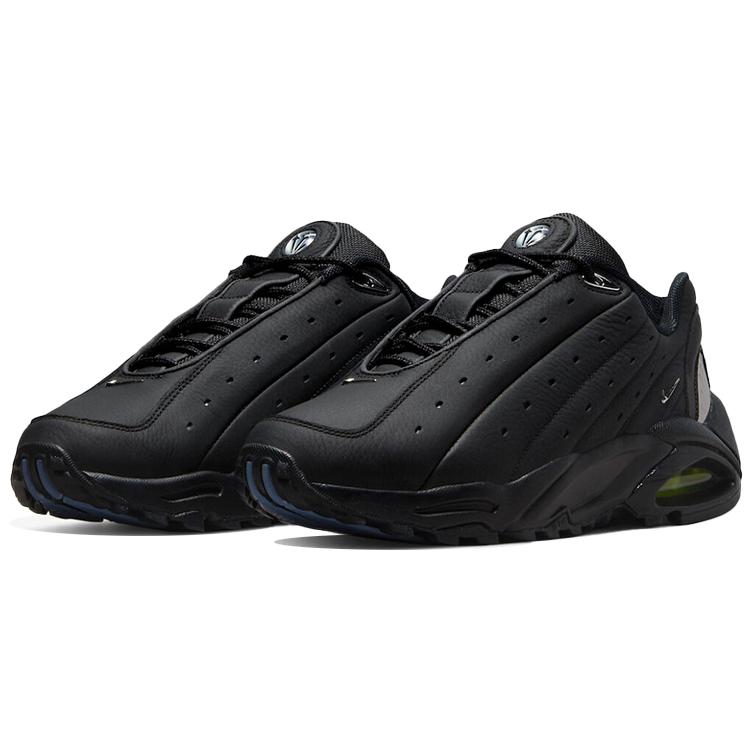 Nou Nike Hot Step Air Terra Drake Nocta Triple Black DH4692-001